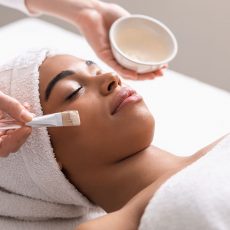 Soin signature "L'éveil du teint"