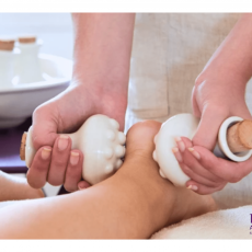 Carte cadeau Soin du corps Corps de Gazelle®