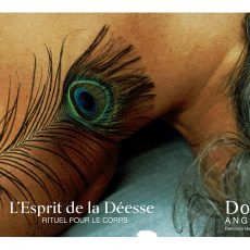 Carte cadeau Soin du corps L’esprit de la déesse®