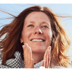 Carte cadeau Soin du Visage Jardin des Simples en hiver®