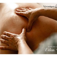 Carte cadeau Soin Signature Corps « L’élan Vital »