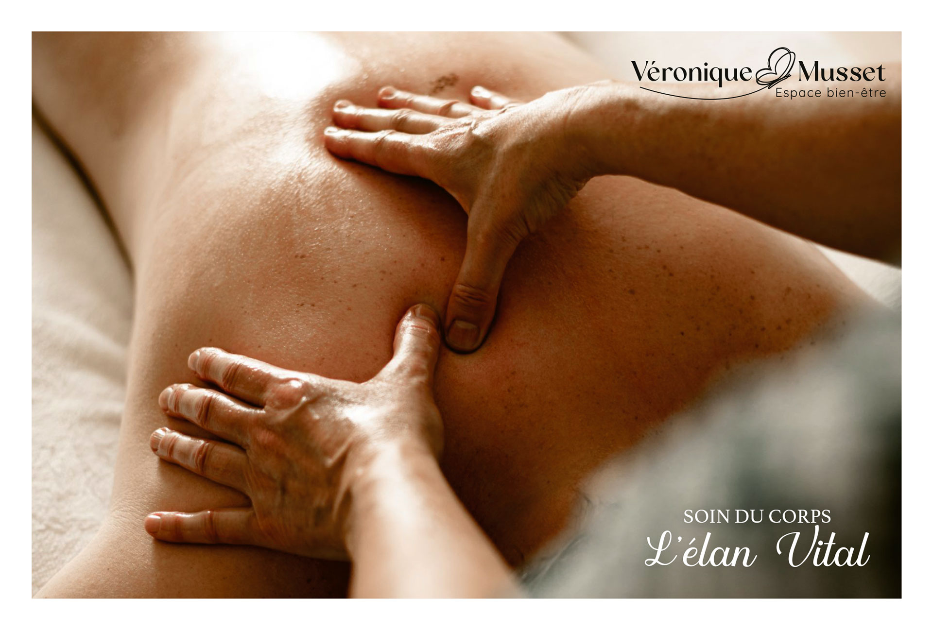 Carte cadeau Soin Signature Corps « L’élan Vital »