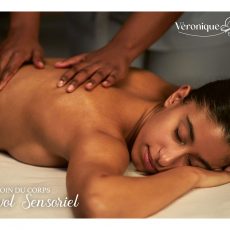 Carte cadeau Soin Signature Corps « L’Envol Sensoriel »