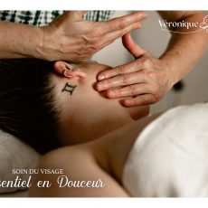 Carte cadeau Soin Signature Visage « L’essentiel en Douceur »