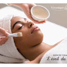 Carte cadeau Soin Signature Visage « L’Éveil du Teint »