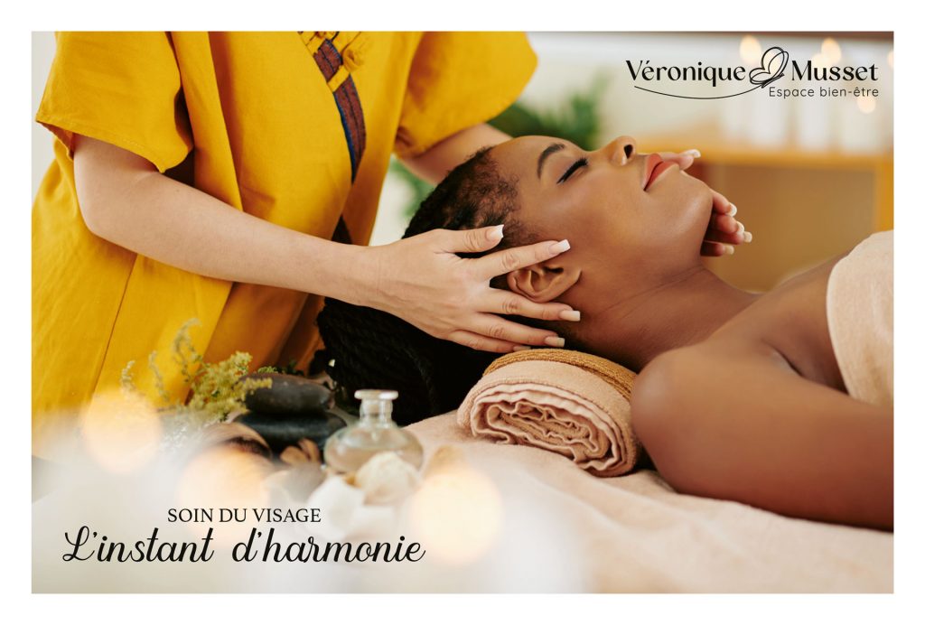 Carte cadeau Soin Signature Visage « L’instant d’harmonie »