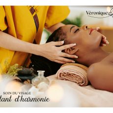 Carte cadeau Soin Signature Visage « L’instant d’harmonie »