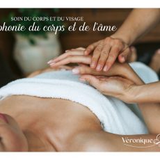 Carte cadeau Soin Signature Visage et Corps «Symphonie du corps et de l’âme»